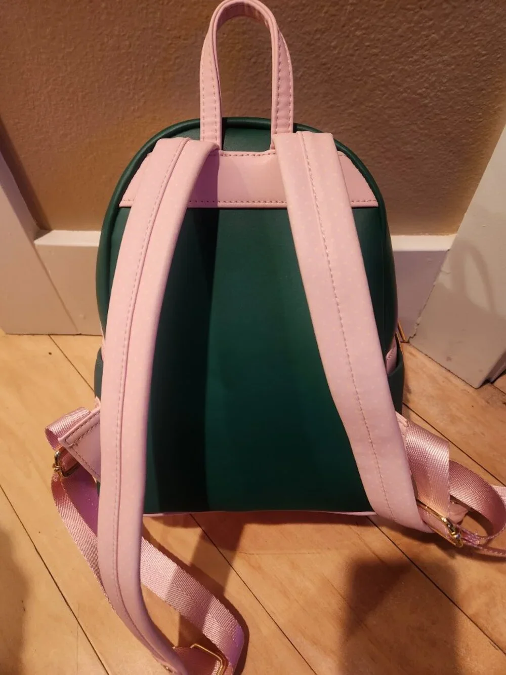 Strawberry Shortcake Loungefly Backpack